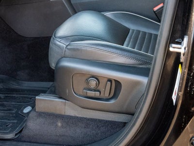 2019 Land Rover Discovery HSE Luxury