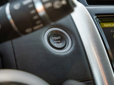 2019 Land Rover Discovery HSE Luxury