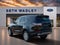 2019 Land Rover Discovery HSE Luxury