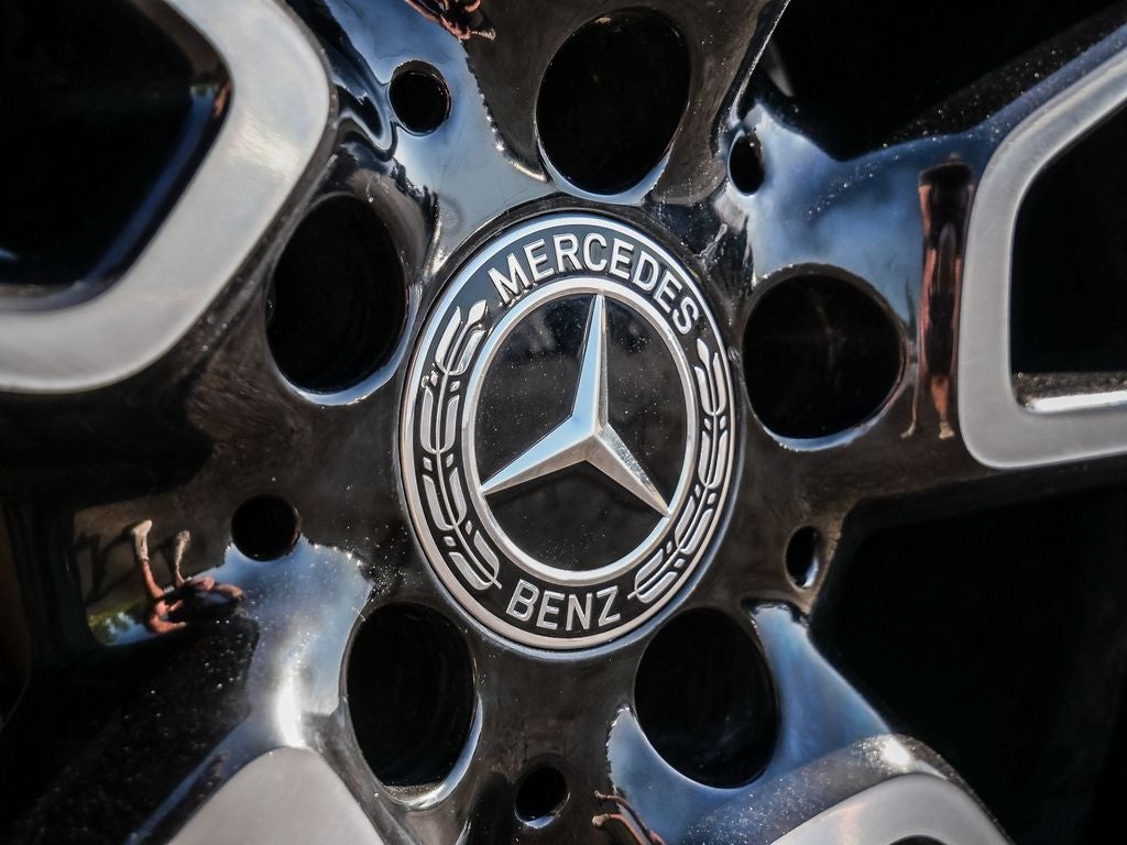 2021 Mercedes-Benz C-Class C 300 4MATIC®