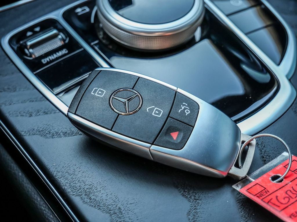 2021 Mercedes-Benz C-Class C 300 4MATIC®