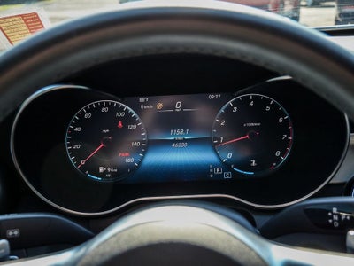 2021 Mercedes-Benz C-Class C 300 4MATIC®