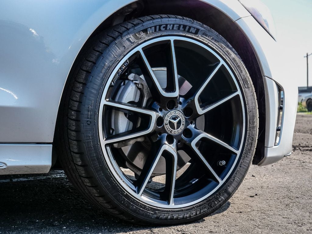 2021 Mercedes-Benz C-Class C 300 4MATIC®