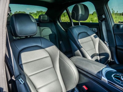 2021 Mercedes-Benz C-Class C 300 4MATIC®