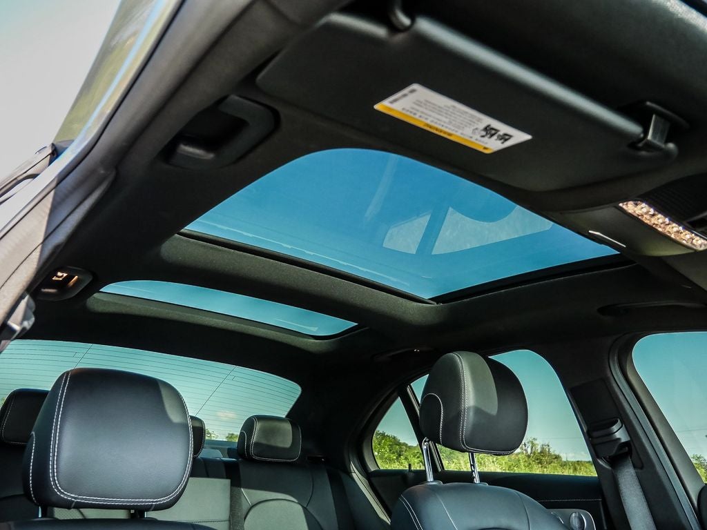 2021 Mercedes-Benz C-Class C 300 4MATIC®