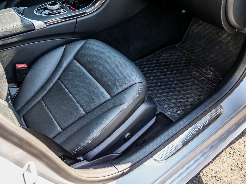 2021 Mercedes-Benz C-Class C 300 4MATIC®