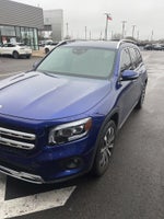 2021 Mercedes-Benz GLB GLB 250 4MATIC®