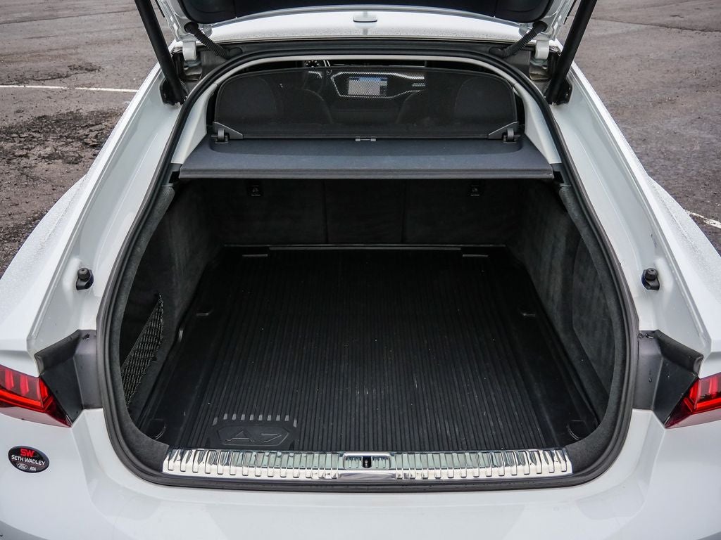 2019 Audi A7 3.0T Premium quattro
