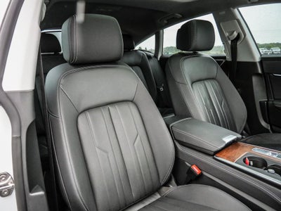 2019 Audi A7 3.0T Premium quattro