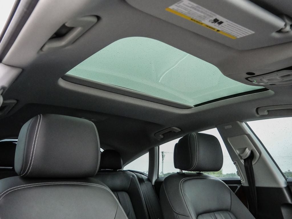 2019 Audi A7 3.0T Premium quattro