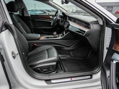 2019 Audi A7 3.0T Premium quattro