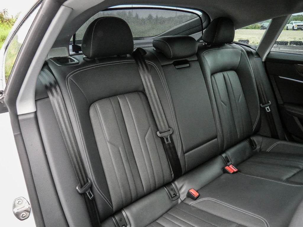 2019 Audi A7 3.0T Premium quattro