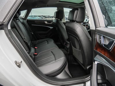 2019 Audi A7 3.0T Premium quattro