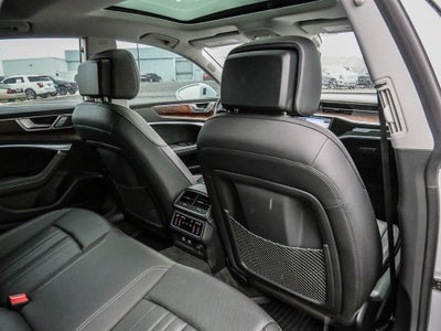 2019 Audi A7 3.0T Premium quattro