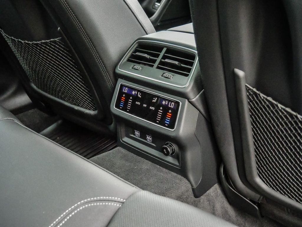 2019 Audi A7 3.0T Premium quattro