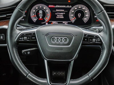 2019 Audi A7 3.0T Premium quattro