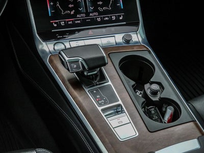 2019 Audi A7 3.0T Premium quattro