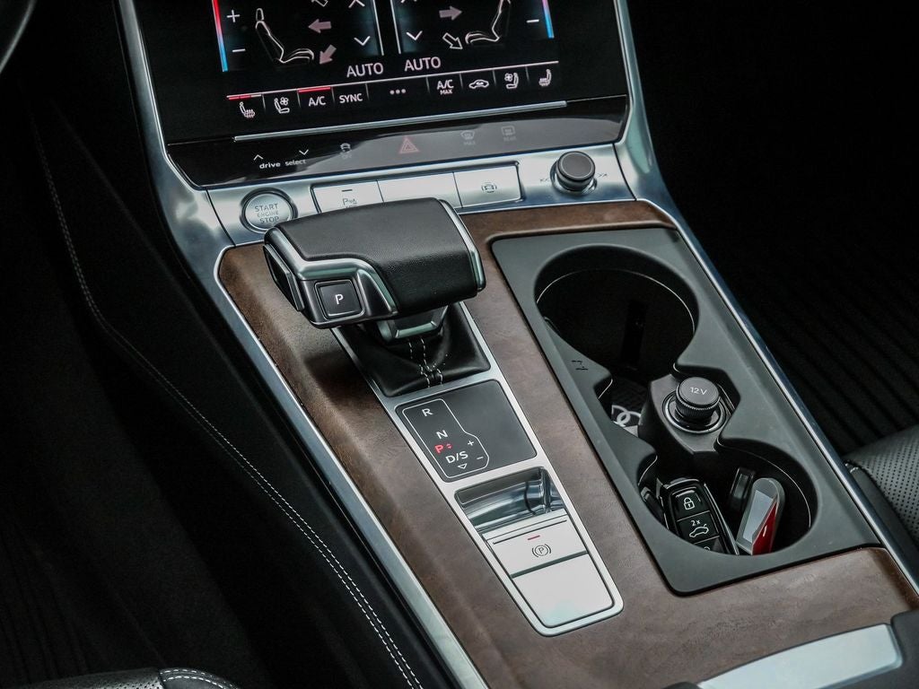 2019 Audi A7 3.0T Premium quattro