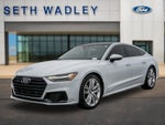 2019 Audi A7 3.0T Premium quattro