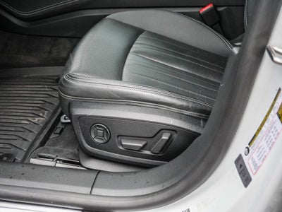 2019 Audi A7 3.0T Premium quattro