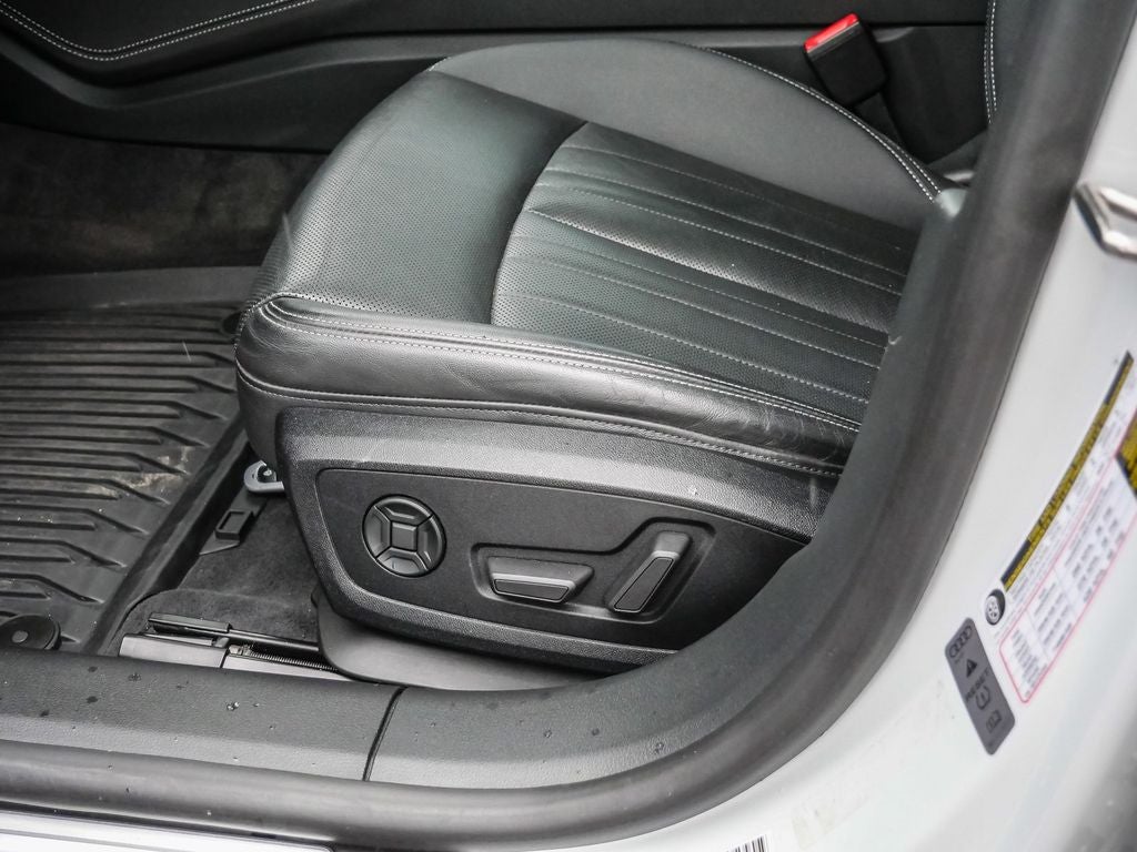 2019 Audi A7 3.0T Premium quattro