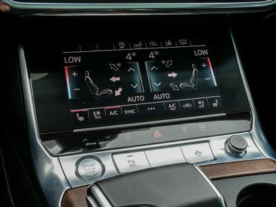 2019 Audi A7 3.0T Premium quattro