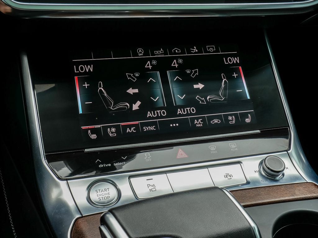 2019 Audi A7 3.0T Premium quattro