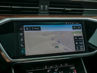 2019 Audi A7 3.0T Premium quattro