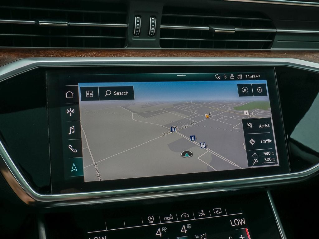 2019 Audi A7 3.0T Premium quattro