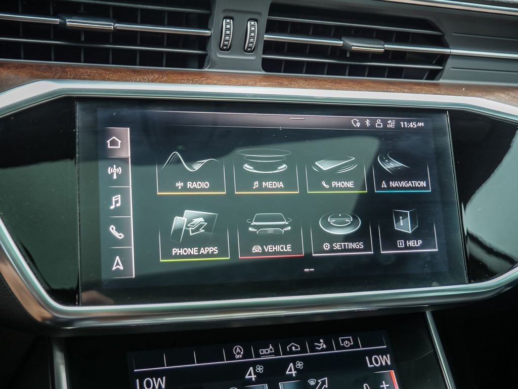 2019 Audi A7 3.0T Premium quattro