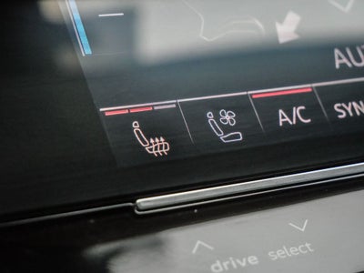 2019 Audi A7 3.0T Premium quattro