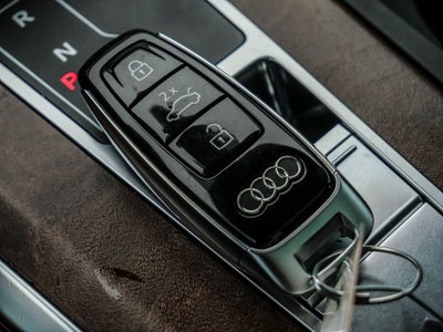 2019 Audi A7 3.0T Premium quattro