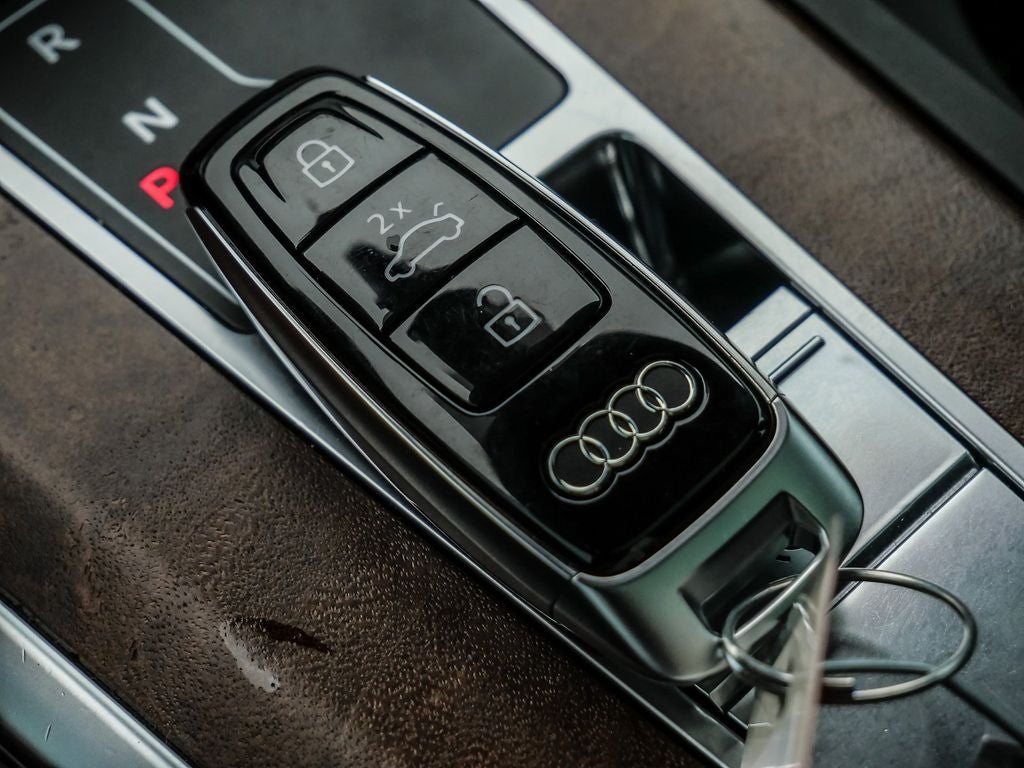 2019 Audi A7 3.0T Premium quattro