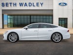 2019 Audi A7 3.0T Premium quattro