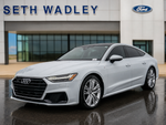 2019 Audi A7 3.0T Premium quattro