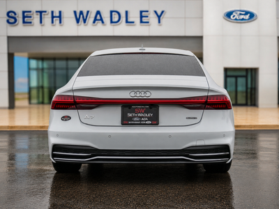 2019 Audi A7 3.0T Premium quattro