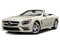 2015 Mercedes-Benz SL-Class SL 400 Roadster