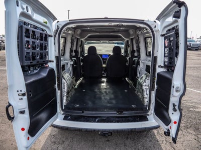 2022 RAM ProMaster City Base