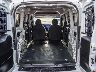 2022 RAM ProMaster City Base