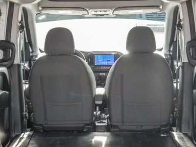 2022 RAM ProMaster City Base