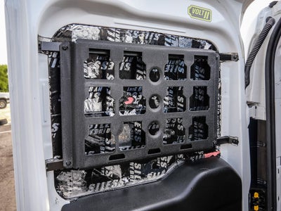 2022 RAM ProMaster City Base