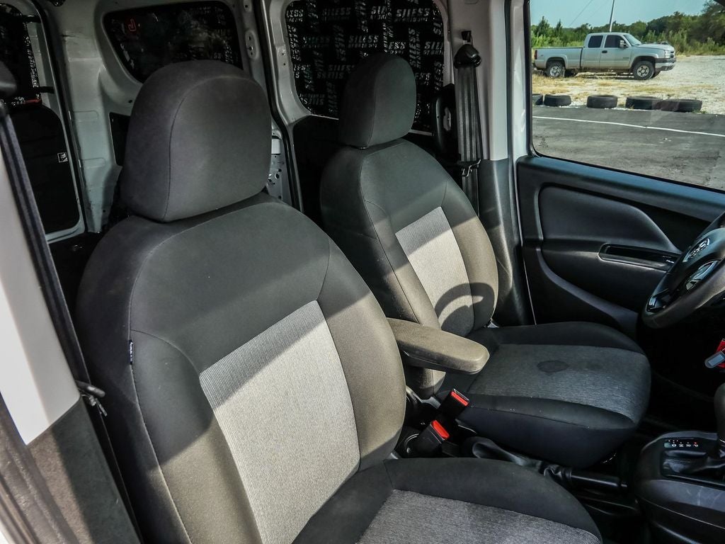 2022 RAM ProMaster City Base