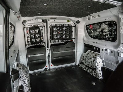 2022 RAM ProMaster City Base