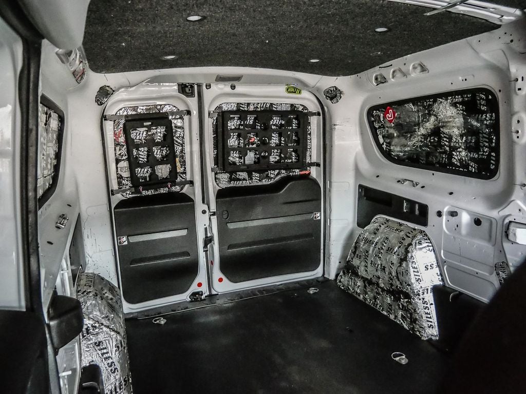 2022 RAM ProMaster City Base