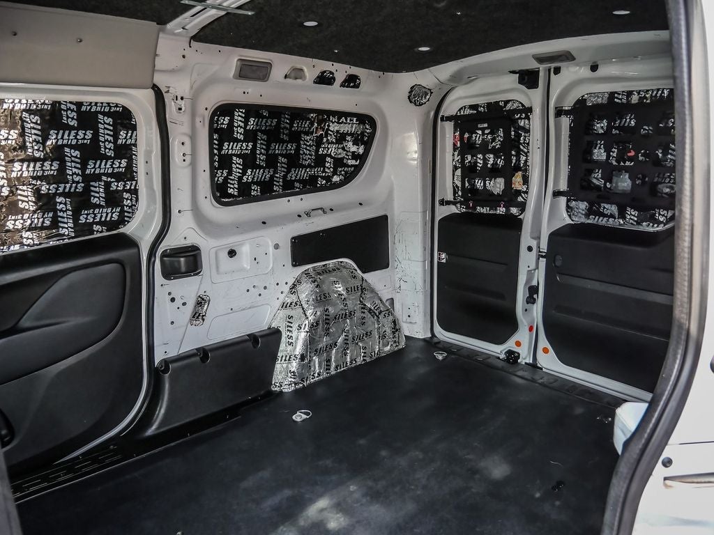 2022 RAM ProMaster City Base