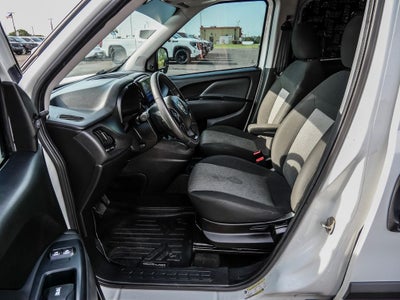 2022 RAM ProMaster City Base