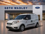 2022 RAM ProMaster City Base