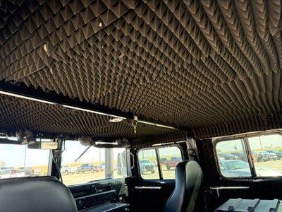 1990 Hummer H1 H1