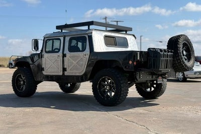 1990 Hummer H1 H1