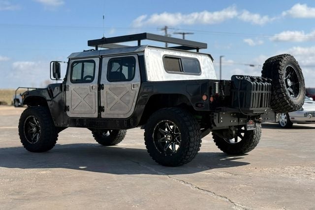 1990 Hummer H1 H1
